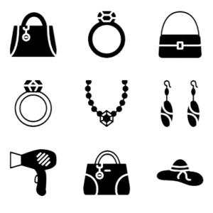 Women's Accessories