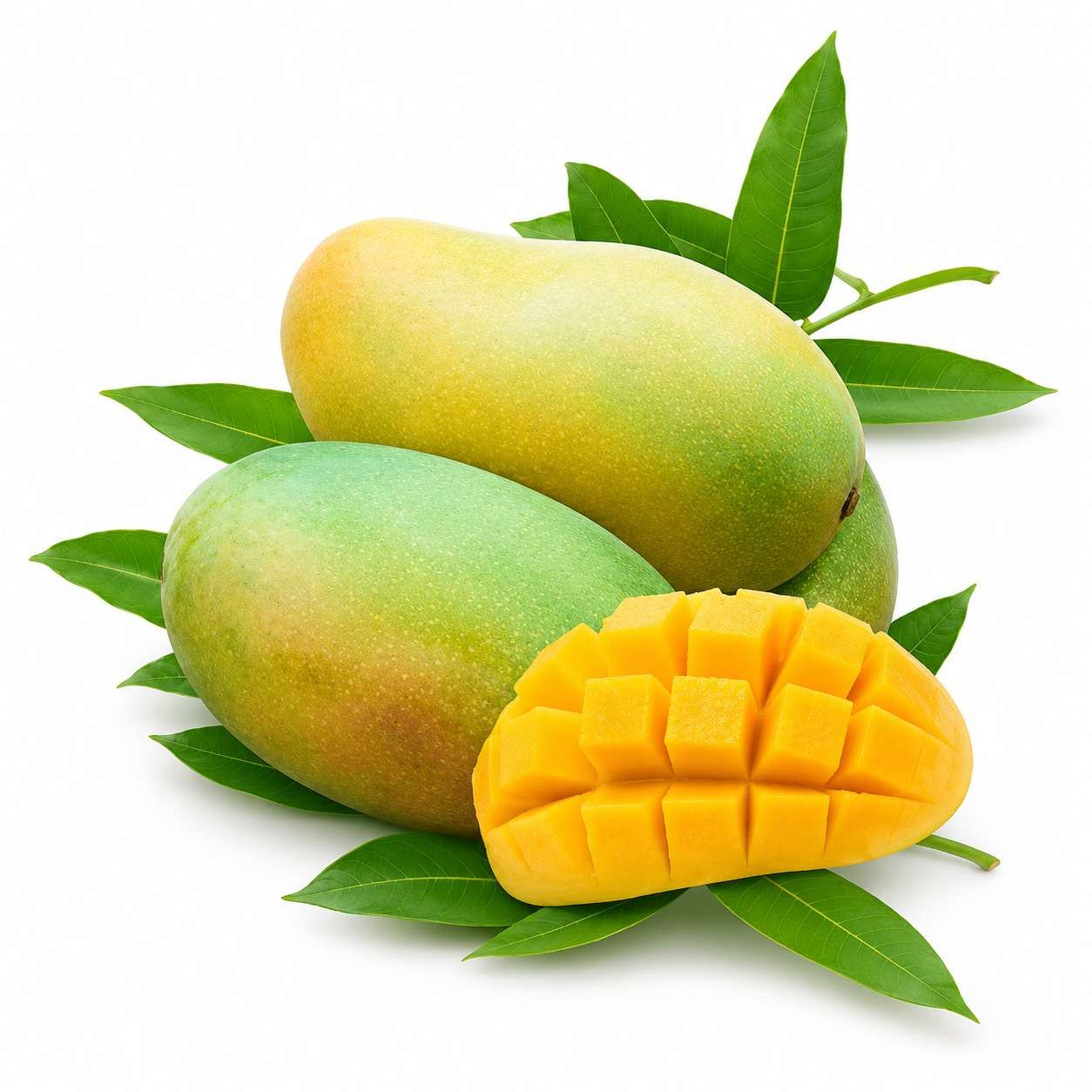 Amrapali Mango