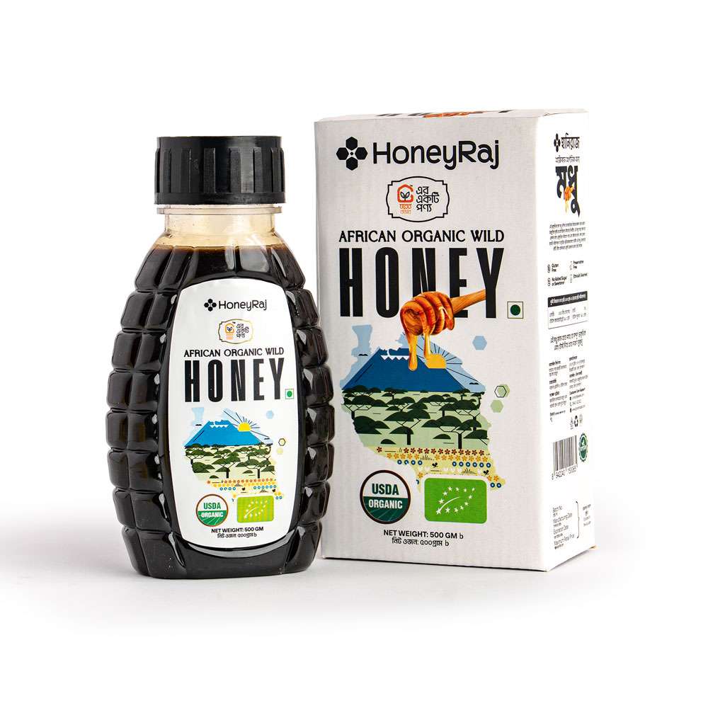 African honey